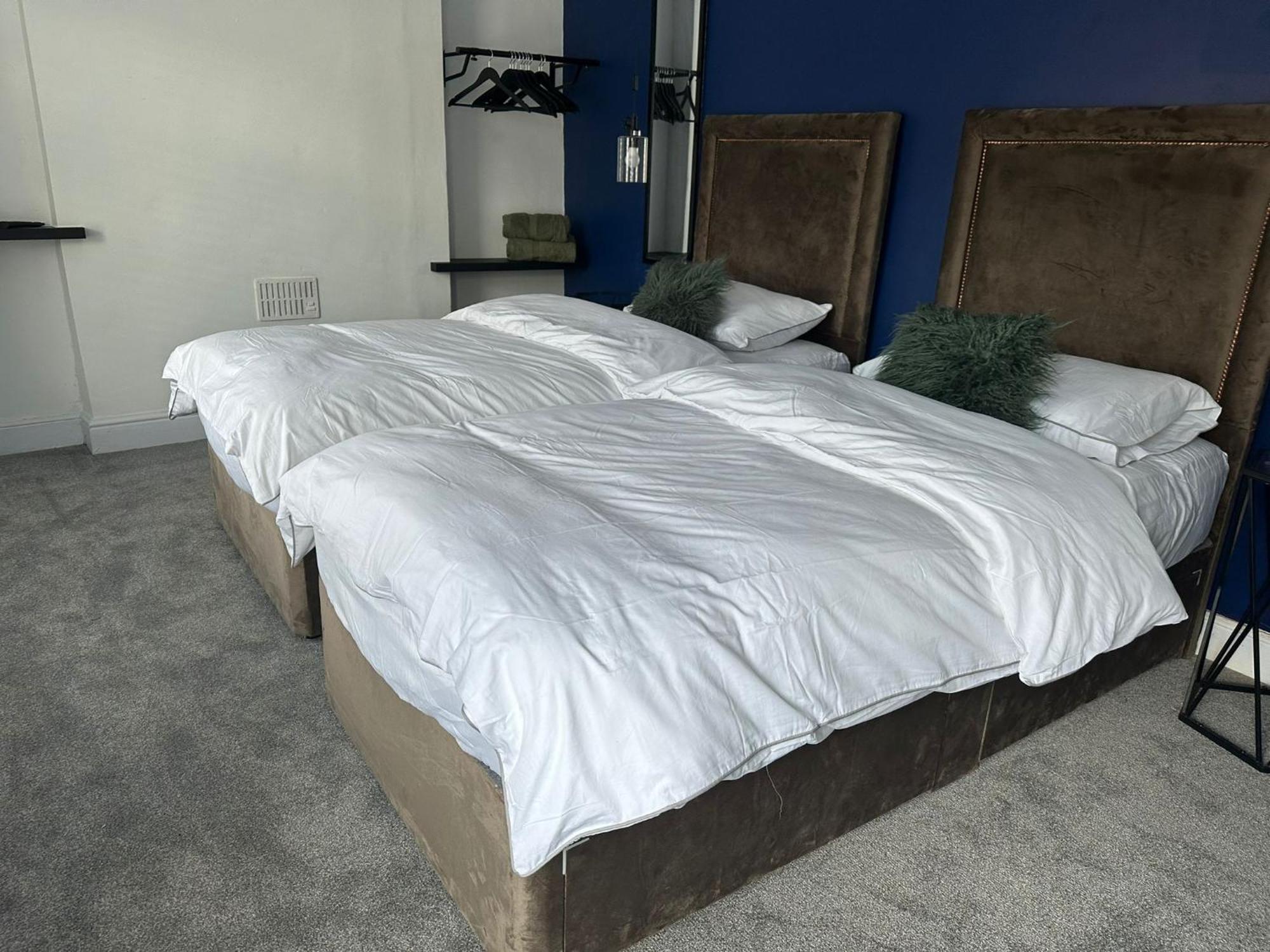 Amazing 2 Bedrooms House Bridgend  Eksteriør bilde
