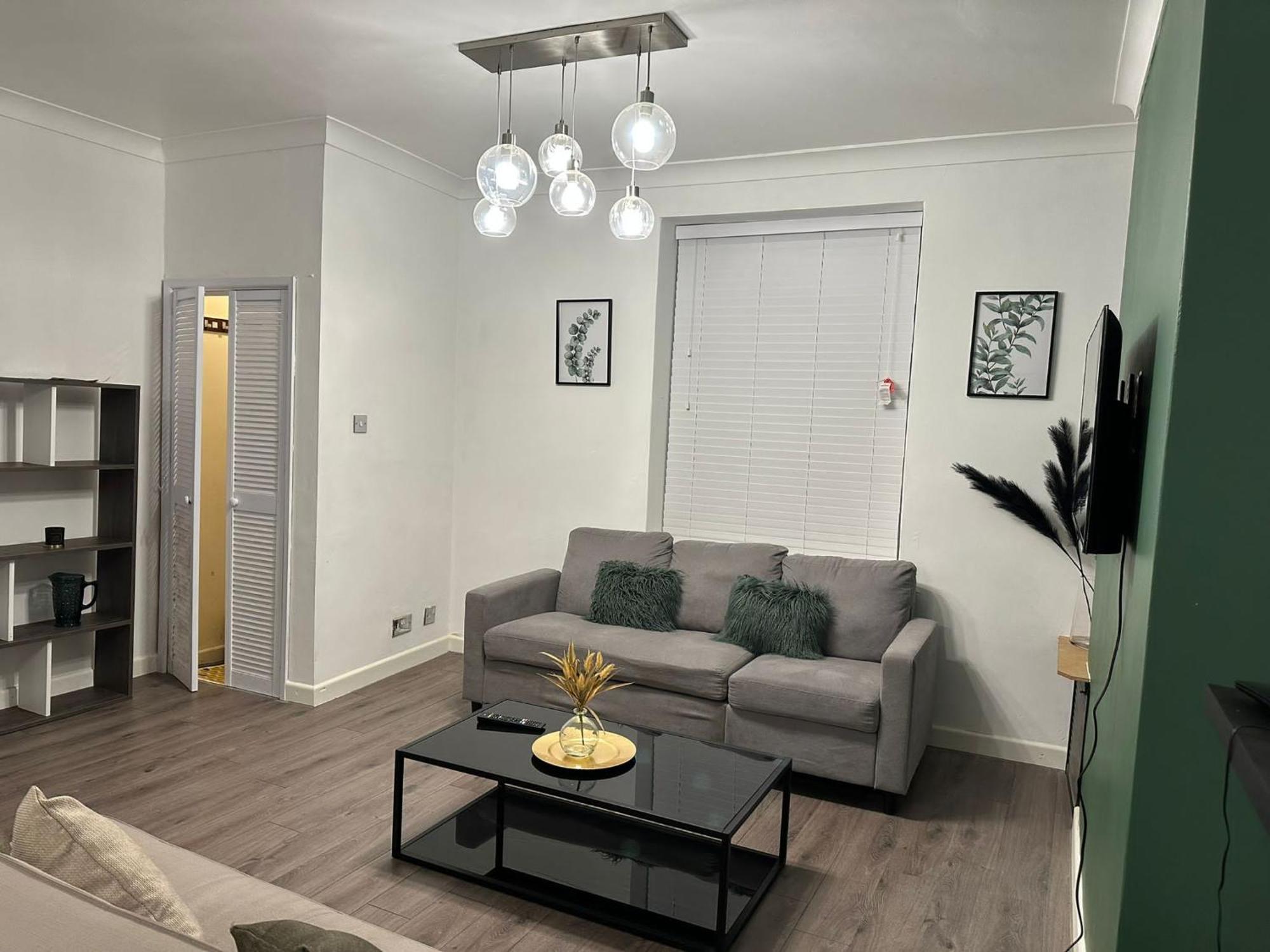Amazing 2 Bedrooms House Bridgend  Eksteriør bilde